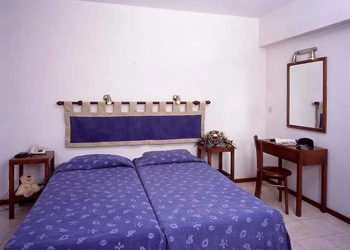 Sun Palace Waterpark Ξενοδοχείο με διαμερίσματα