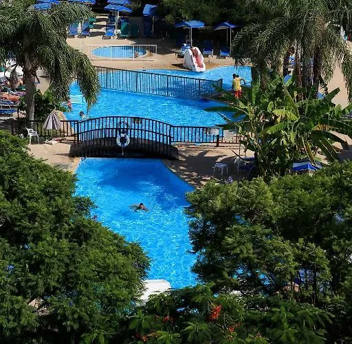 Sun Palace Waterpark Ξενοδοχείο με διαμερίσματα