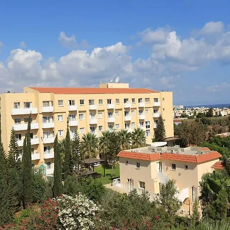 Sun Palace Protaras Waterpark Resort 3*