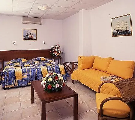 Sun Palace Protaras Waterpark Resort Protaras