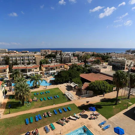 Sun Palace Protaras Waterpark Resort