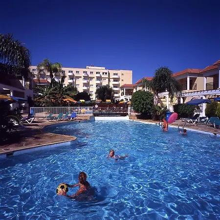 Sun Palace Protaras Waterpark Resort