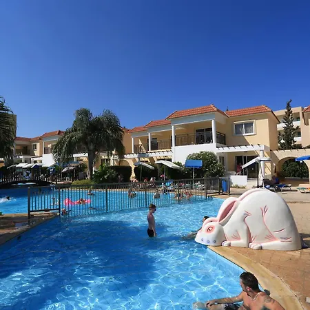 Sun Palace Protaras Waterpark Resort