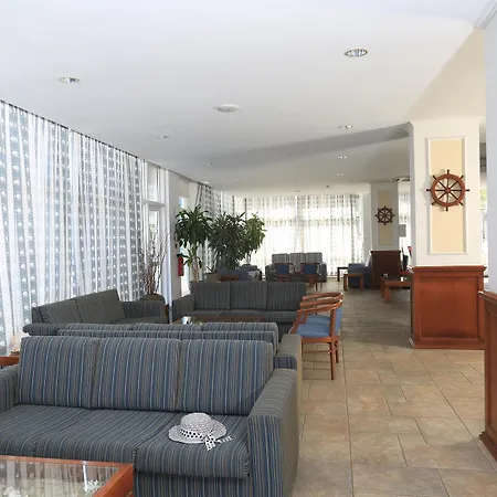 Sun Palace Protaras Waterpark Resort