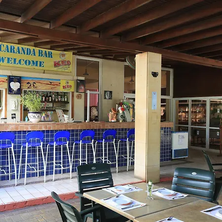 Sun Palace Protaras Waterpark Resort Protaras