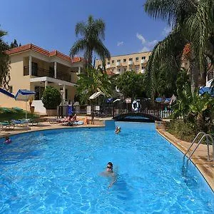 Sun Palace Protaras Waterpark Resort Protaras