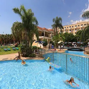 Apart-hotel Sun Palace Protaras Waterpark Resort 3*