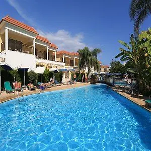 Sun Palace Protaras Waterpark Resort