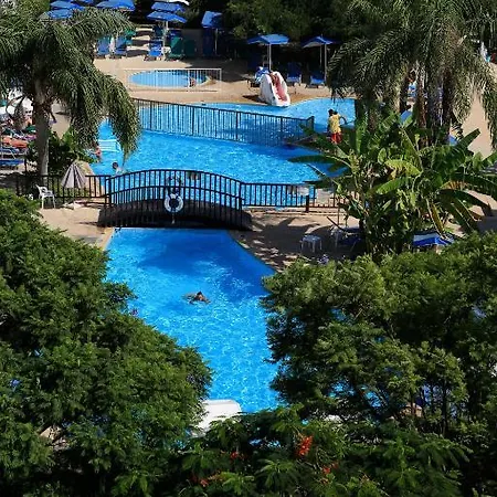 Jacaranda Aparthotel