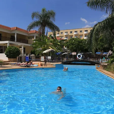 Apart-hotel Sun Palace Protaras Waterpark Resort