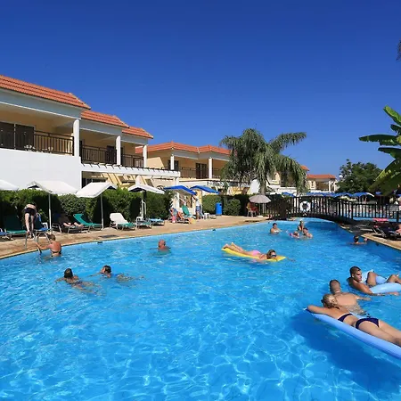 Sun Palace Protaras Waterpark Resort