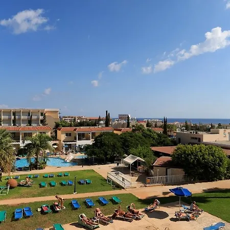 Apart Otel Jacaranda 3*