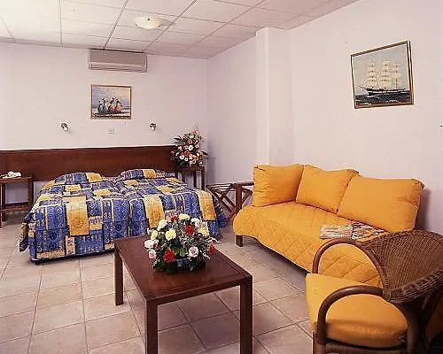 Sun Palace Protaras Waterpark Resort Protaras