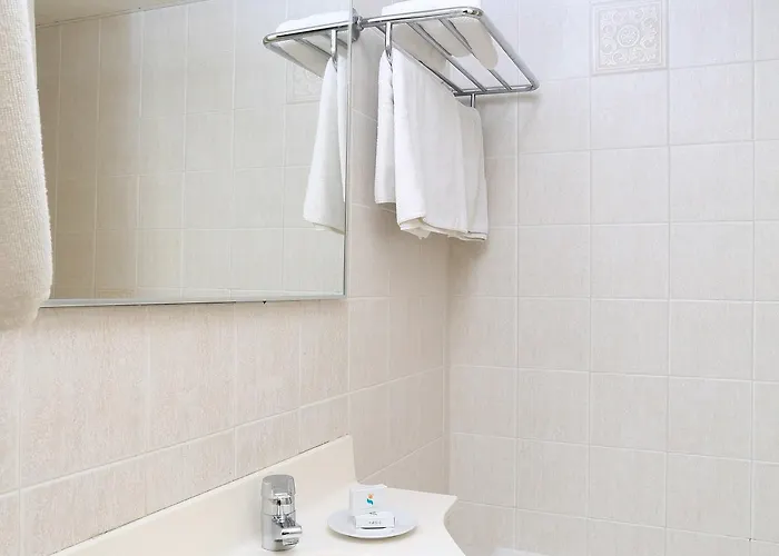 Sun Palace Protaras Waterpark Resort Aparthotel