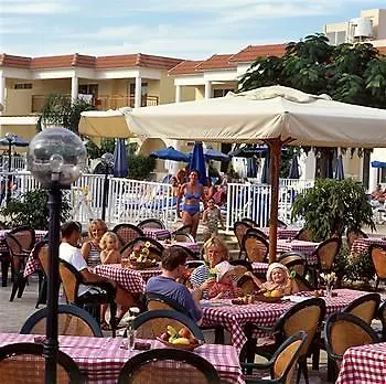 Sun Palace Protaras Waterpark Resort