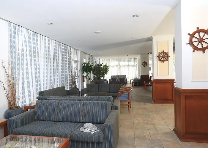 Sun Palace Protaras Waterpark Resort