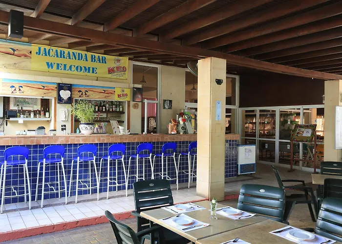 Sun Palace Protaras Waterpark Resort Protaras