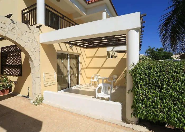 Aparthotel Sun Palace Protaras Waterpark Resort