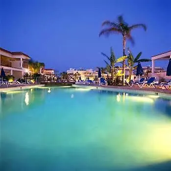 Aparthotel Sun Palace Protaras Waterpark Resort