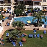 شقة فندقية Sun Palace Waterpark بروتاراس