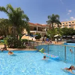 Sun Palace Waterpark بروتاراس