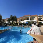 Sun Palace Waterpark