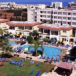 Sun Palace Waterpark 3* بروتاراس