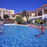 شقة فندقية Sun Palace Waterpark بروتاراس