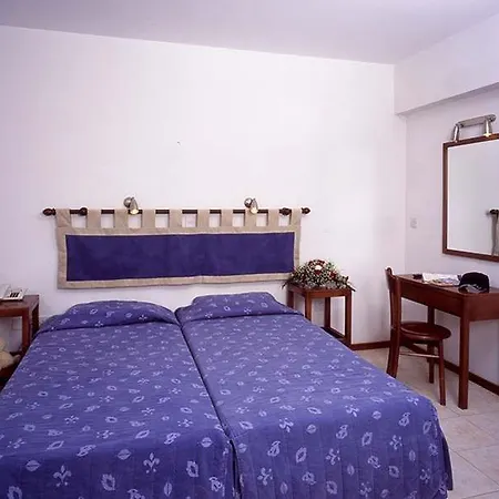 Jacaranda Hotel apartamentowy