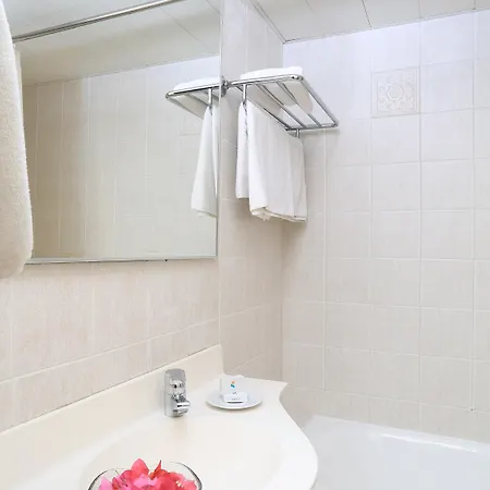 Jacaranda Hotel apartamentowy
