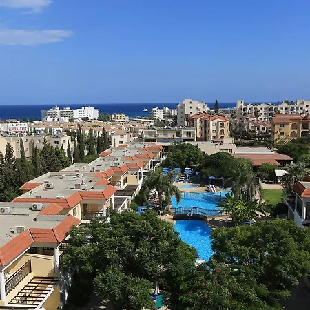 Jacaranda Hotel apartamentowy
