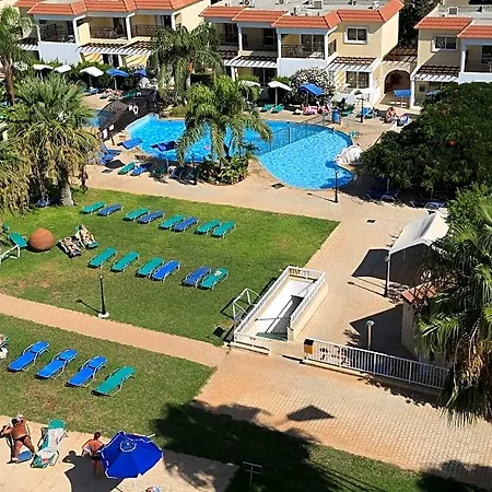 Sun Palace Waterpark Protaras