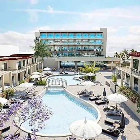Aparthotel Sun Palace Waterpark Protaras