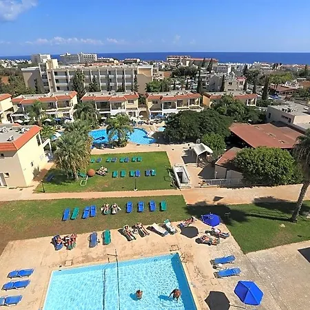 Sun Palace Waterpark Protaras