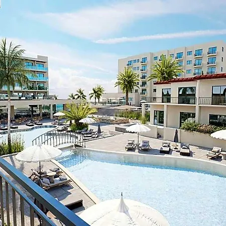 Aparthotel Sun Palace Waterpark Protaras