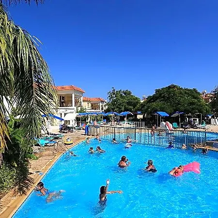 Sun Palace Waterpark