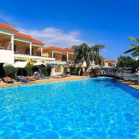 Sun Palace Waterpark 4*