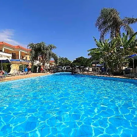 Sun Palace Waterpark 4*