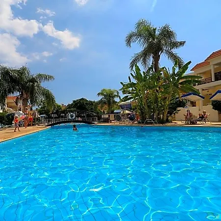 Sun Palace Waterpark Aparthotel