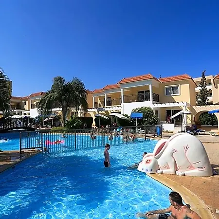 Sun Palace Waterpark
