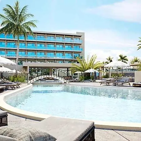 Sun Palace Waterpark Aparthotel 4*