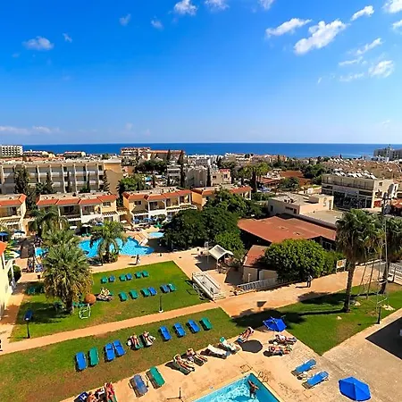 Sun Palace Waterpark Protaras