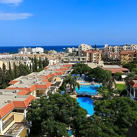 Sun Palace Waterpark Protaras