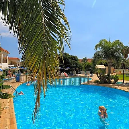 Sun Palace Waterpark 4*