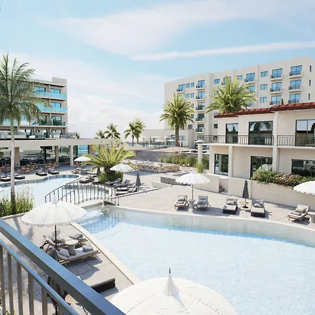 Sun Palace Waterpark Protaras