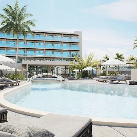 Sun Palace Waterpark Aparthotel Protaras