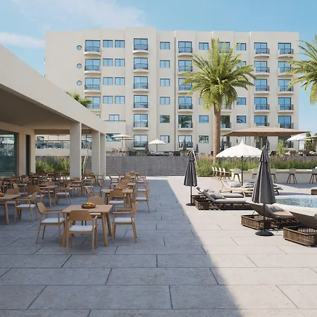 Aparthotel Sun Palace Waterpark 4*