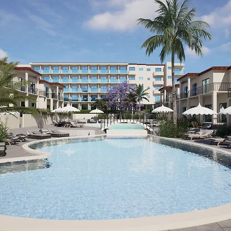Sun Palace Waterpark