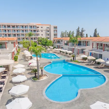 Aparthotel Sun Palace Waterpark 4*