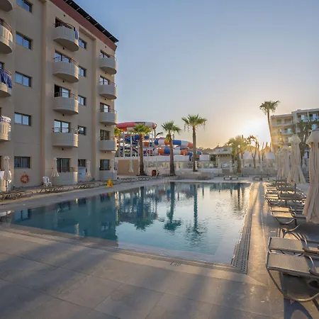 Aparthotel Sun Palace Waterpark 4*